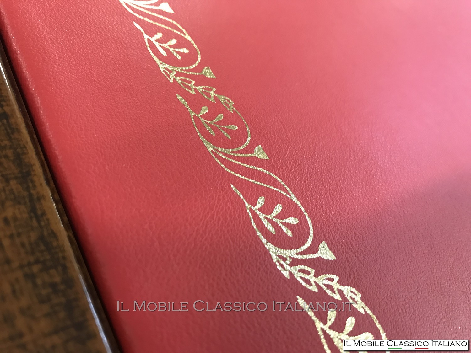 Scrivania design - scrivania design classico